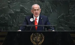 Netanyahu: “Ürdün’ün batısında Filistin Devleti’ne yıllardır karşıyım, bu tutum değişmedi”