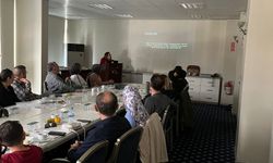 İzmir’de disleksiye bilimsel dokunuş