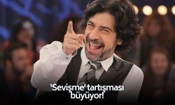 Okan Bayülgen'e eski eşinden 'sevişilecek insan kalmadı' cevabı!