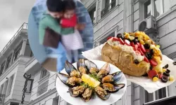 Ortaköy faciasında oklar otele çevrilmişti! Otel mühürlendi!