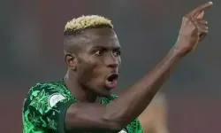 Victor Osimhen'in sakatlığında yeni gelişme!