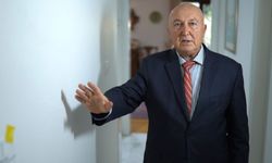 Prof. Dr. Ahmet Ercan'dan İzmir'e 'deprem' uyarısı: Hangi bölgeleri işaret etti?