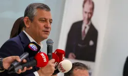 Özgür Özel’den gazeteci operasyonuna tepki: Güneş doğacak ve iyiler kazanacak!