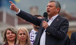 Özgür Özel Ordu’da konuştu: “Meydan meydan iktidara koşmaya devam”