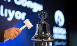 SPK'dan iki yeni halka arz onayı!