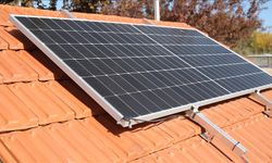 Kiremit çatılar güneş enerjisinde yüzde 6 daha fazla verim sağlıyor