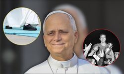 Giacinto Facchetti kimdir? Papa'nın uçağının adı neden Giacinto Facchetti?