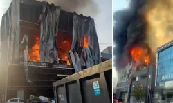 Kocaeli Dilovası'ndaki parfüm deposunun sahibi kim?