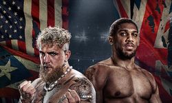Boks dünyasının gözü bu maçta! Jake Paul ve Anthony Joshua kapışması için geri sayım başladı