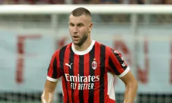 Galatasaray'da Pavlovic bombası!