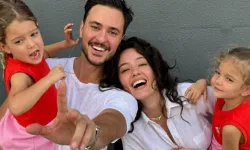 Bomba iddia! Pelin Akil ve Anıl Altan o sebepten boşanmadı