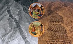 Bilim dünyası bu soruya yanıt arıyor! İnkalar Peru'da dağlara binlerce çukuru neden kazdılar?