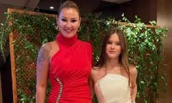Pınar Altuğ, kızı Su'nun meslek tercihini açıkladı!