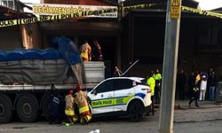 Manisa'yı yasa boğan kaza! Şehit Polis Ali Barut’un ölümü sonrası Bakan Yerlikaya'dan taziye mesajı