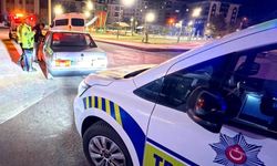 Önce araçla, sonra yaya olarak kaçtı! Kayıplara karışsa da cezadan kurtulamadı