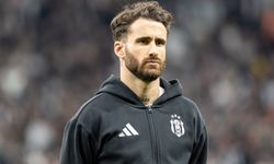 Rafa Silva kendini odasına kapattı: Beşiktaş yeni bir karar aldı!