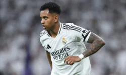 Rodrygo’dan Galatasaray taraftarını heyecanlandıran hamle