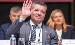 SON DAKİKA 'Uyuşturucu soruşturması' kapsamında Sadettin Saran adliyeye sevk edildi!