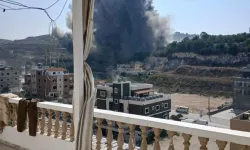 İsrail’den Lübnan’ın güneyine yeni saldırı: Ölü ve yaralılar var!