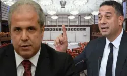 Şamil Tayyar’dan dokunulmazlık çağrısı: “Ali Mahir Başarır’la başlanabilir”