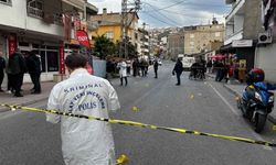 Sokak ortasında silahlı pusuda 2 kişi yaralandı: 7 şüpheli gözaltında