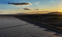 Türkiye’nin net sıfır hedefi için enerji dönüşümü hızlanmalı