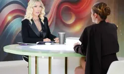 Gelin-kayınvalide sohbetiyle dikkat çekti: İlayda Alişan’dan samimi açıklamalar