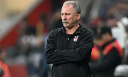 Sergen Yalçın istifa mı etti? Sergen Yalçın Beşiktaş'tan ayrıldı mı?