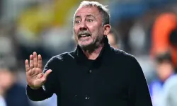 Sergen Yalçın’dan Orkun Kökçü’ye olay sözler!