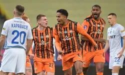 Arda Turan’ın Shakhtar’ı rövanşı aldı: Dinamo Kiev’i 3-1 mağlup etti