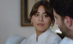 Kızılcık Şerbeti'nin Doğa'sı Sıla Türkoğlu’nun lise fotoğrafı tartışma konusu oldu!