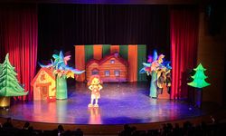 Çocukların sevgilisi Niloya, renkli müzikaliyle 30 Kasım’da Perla Sahnesi’nde