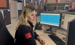 112 görevlisi telefondan hayat kurtardı