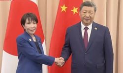 Çin ve Japonya gerilimine mola! Cinping ve Takaichi'nin görüşmesi gündemde