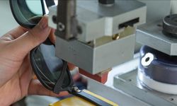 Marmara'dan çıkarılan hayalet ağlar güneş gözlüğü çerçevesine dönüşüyor