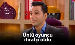 Ünlü oyuncu 50 günlük tutukluluğun ardından 'itirafçı' oldu! Skandalın perde arkası...!