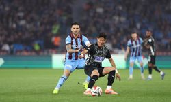 Trabzonspor'dan kritik kayıp!