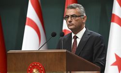 KKTC Cumhurbaşkanı Erhürman: “Siyasal Partiler Konseyi rutin hale gelecek, çözüm atmosferi için samimi diyalog şart”
