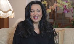 Türk Sinemasının Sultanı paylaştı: Kurabiyem!