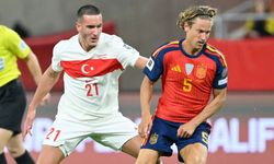 Türkiye'nin Dünya Kupası play-off turundaki rakipleri kim?