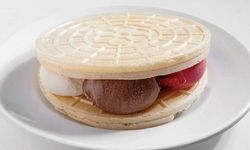 Türkiye’nin önde gelen kağıt helva üreticisi mali krizde!