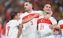 Türkiye'nin Play-Off'lardaki muhtemel rakipleri belli oldu!