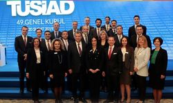 TÜSİAD heyeti Çin’de: Yapay zeka, ileri teknoloji ve yatırım odaklı temaslar yoğunlaştı