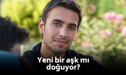 Ulaş Tuna Astepe ve Türkiye Güzeli Ceren Arslan arasında "aşk mı doğuyor?"