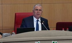 Gaziemir Meclisi’nde “Başkana güvenmiyoruz” çıkışı!