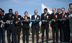 Bakan Uraloğlu: “Tarımın, turizmin ve ticaretin kalbine yeni bir yol açıyoruz”