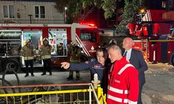 Metro iskelesi çökmüştü… İstanbul Valiliği’nden ilk açıklama geldi