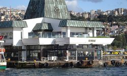 Vapur iskeleleri depreme dayanıksız mı? Meclis'te kritik sorular yönetildi