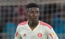 Beşiktaş, savunmaya Brezilyalı takviye peşinde: Gündemde Vitao var