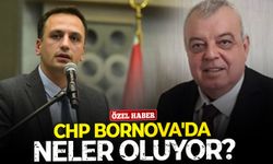 CHP Bornova'da neler oluyor?